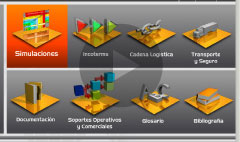 Acceder a No Frontier ED